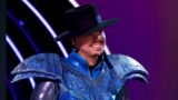 The masked singer stagione 14: evan ross svela la sua esibizione preferita di stingray e i prossimi progetti emozionanti