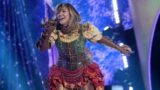 Masked Singer stagione 14: Rachel Platten svela la sua esibizione preferita e se il pangolino finirà nei prossimi concerti
