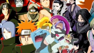 Anime villain: 10 gruppi di cattivi più iconici di tutti i tempi