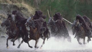 Il signore degli anelli: perché guardarla oggi può essere difficile