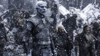 Serie fantasy in 3 parti di prime video con punteggio rt al 100% potrebbe mettere in ombra la sostituta di game of thrones di hbo