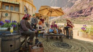 One piece stagione 2 una linea che preannuncia la fine del mondo