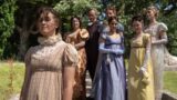 Serie perfetta per appassionati di jane austen in streaming entro due mesi