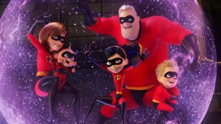 Incredibles 3 nuova data di uscita annunciata