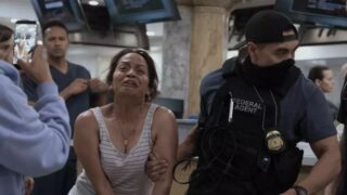 Paura più grande di questi anni: non è horror, ma l episodio appena uscito spaventa davvero
