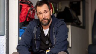 Noah wyle rivela entusiasmante aggiornamento sulla stagione 3 di the pitt