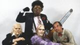 Texas chainsaw massacre 2 seguito cult festeggia 40 anni