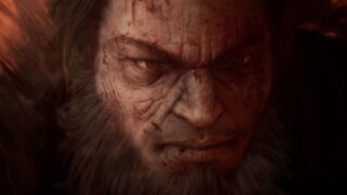 The Relic primo guardiano: combat di elden ring e lore di witcher