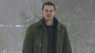 Michael fassbender e rebecca ferguson crime thriller da 35 milioni lascia netflix per il flop più critico
