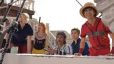 One piece stagione 2 miglior personaggio non è luffy