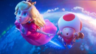 Nintendo spider-verse: il rivale del film potrebbe diventare realtà con una mossa