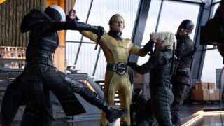 Daredevil born again stagione 2 collegamento con thunderbolts che cambia le regole mcu