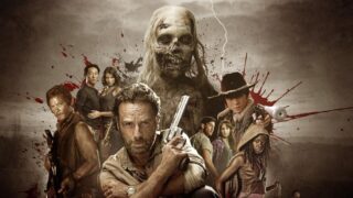 The walking dead crossover endgame è possibile? la risposta del creatore