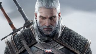 The witcher torna con una grande uscita ufficiale il 24 marzo