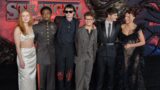Stranger things: il  film supera finalmente il traguardo al botteghino, nonostante l uscita in digitale