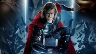 Mjolnir dark opposto di thor: la novità dopo 64 anni di lore
