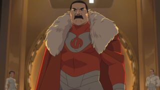 Who voices thragg nella stagione 4 di invincible: cast e dettagli
