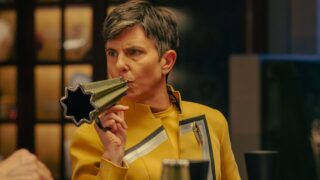 Star trek magic number 26 episodi rimangono su paramount ecco cosa significa