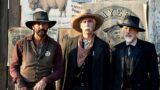 Billy bob thornton spinoff del personaggio nel western di taylor sheridan