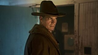 Fx serie crime in 5 parti conquista lo streaming globale