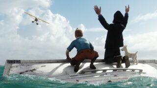 Tintin il franchise incompiuto di spielberg e jackson