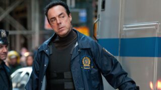 Titus Welliver serie gangster in arrivo potrebbe essere il prossimo sopranos