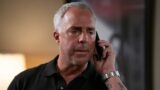 Titus welliver bosch legacy stagione 4 torna con aggiornamenti positivi e novità sul prequel