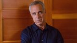 Titus welliver nuova serie thriller criminale grintosa in uscita questa estate