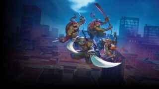 Magic: the gathering turtle team-up è un  modo per insegnare a giocare