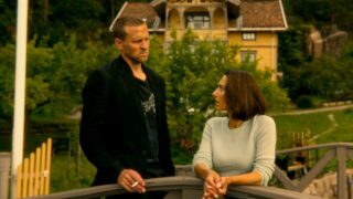 Jo Nesbø detective Hole: cast e personaggi della nuova serie mystery Netflix