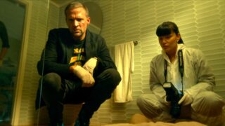 Netflix bosch: come funziona il  adattamento di 13 libri spiegato dal creatore