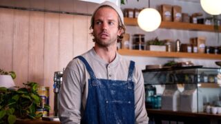 HBO serie thriller crime in 4 parti da rivedere più volte