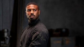 Michael b jordan: il sogno d’infanzia per un ruolo marvel è diventato ancora più possibile