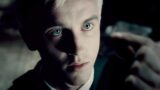 Tom felton  aggiornamento sulla hogwarts sorting house