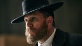 Peaky Blinders: perché il colpo di scena del film di Tom Hardy è stato tagliato e il ruolo di Tommy Shelby