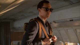 Disney programma in due puntate sul viaggio nel tempo la migliore sci-fi televisiva
