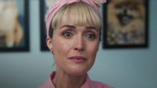 Rose byrne drama rt certified fresh da non perdere per chi ama la sua candidatura agli oscar