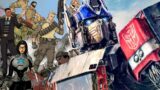 Transformers e gi joe crossover atteso da anni: arriva finalmente dopo 3 anni