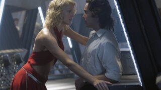 Space opera perfetta in 4 parti perché i reboot di fantascienza raramente funzionano
