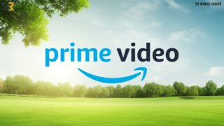 Prime video: le 3 migliori serie da guardare questo weekend