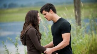 Taylor Lautner e la moglie Tay aspettano il primo figlio: cosa sappiamo e dettagli