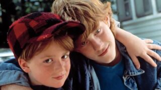 Serie per ragazzi degli anni 90 conosciuta come twin peaks per bambini