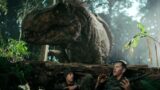 Dinosaur movie in streaming tra 2 settimane: esce il film che ricorda jurassic park