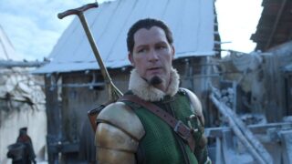 Serie fantasy netflix in due parti da non perdere potrebbe durare oltre un decennio