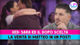 Sara Gaudenzi sceglie Alessio: il post di Matteo Stratoti svela un’altra verità