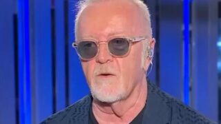 Umberto tozzi chi è e cosa fa la figlia natasha