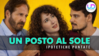 Un Posto al sole, Anna fa una scelta difficile: anticipazioni sulle ipotetiche puntate