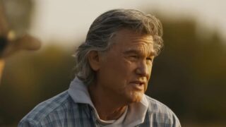 Serie western di taylor sheridan debutta in 6 puntate con punteggio solido su rotten tomatoes
