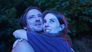 Lewis Pullman nuova commedia sci-fi e colpo di scena il primo giorno dopo il ricovero della star