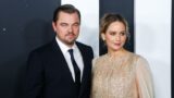Martin Scorsese presenta in anteprima il  film con Jennifer Lawrence e Leonardo DiCaprio